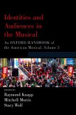 Identities and Audiences in the Musical (eBook, PDF)