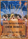 Die Mysterien der Bibel (eBook, ePUB)