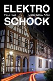 Elektro-Schock (eBook, ePUB)