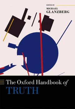 Cover The Oxford Handbook of Truth (eBook, PDF)