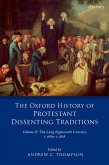 The Oxford History of Protestant Dissenting Traditions, Volume II (eBook, PDF)