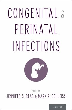 Cover Congenital and Perinatal Infections (eBook, PDF)