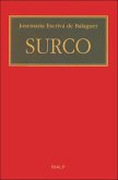 Surco (eBook, ePUB)