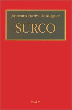 Surco (eBook, ePUB) - Escrivá De Balaguer, Josemaría
