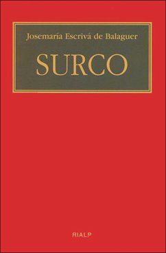 Surco (eBook, ePUB) - Escrivá de Balaguer, Josemaría