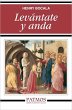 Levántate y anda (eBook, ePUB) - Bild 1