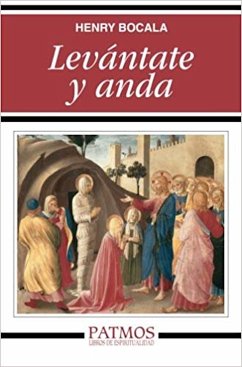 Levántate y anda (eBook, ePUB) - Bocala Prieto , Henry