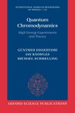 Quantum Chromodynamics (eBook, PDF)