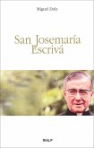 San Josemaría Escrivá (eBook, ePUB)