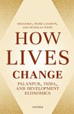 How Lives Change (eBook, PDF)