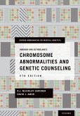 Chromosome Abnormalities and Genetic Counseling (eBook, PDF)