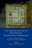 The Oxford History of Protestant Dissenting Traditions, Volume V (eBook, PDF)
