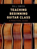 Teaching Beginning Guitar Class (eBook, PDF)