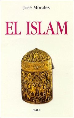 El Islam (eBook, ePUB) - Morales Marín , José