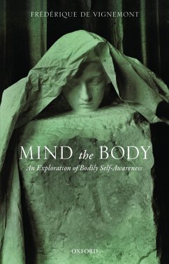 Cover Mind the Body (eBook, PDF)