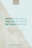 Immigration and Welfare State Retrenchment (eBook, PDF)