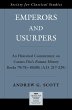 Emperors and Usurpers (eBook, PDF) - Bild 1
