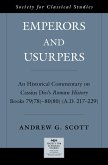 Emperors and Usurpers (eBook, PDF)