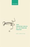 The Printed Voice of Victorian Poetry (eBook, PDF)