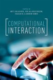 Computational Interaction (eBook, PDF)