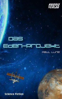Cover Das Eden-Projekt (eBook, ePUB)