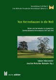 Von Herrenhausen in die Welt (eBook, PDF)