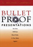 Bulletproof Presentations (eBook, ePUB) Bulletproof Presentations (eBook, ePUB)