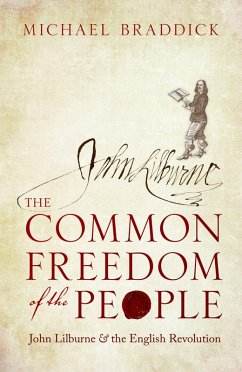 The Common Freedom of the People (eBook, PDF) - Braddick, Michael