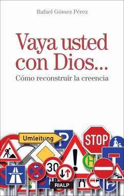 Vaya usted con Dios... (eBook, ePUB) - Gómez Pérez, Rafael