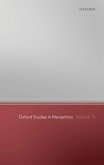 Oxford Studies in Metaethics 13 (eBook, PDF)