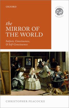 Cover The Mirror of the World (eBook, PDF)