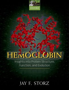 Hemoglobin (eBook, PDF) - Storz, Jay F.