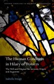 The Human Condition in Hilary of Poitiers (eBook, PDF)