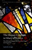 The Human Condition in Hilary of Poitiers (eBook, PDF)