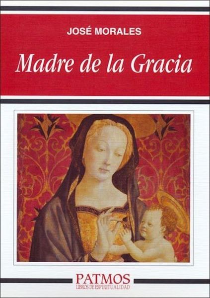 Madre de la gracia (eBook, ePUB) Madre de la gracia (eBook, ePUB)