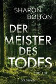 Der Meister des Todes (eBook, ePUB)