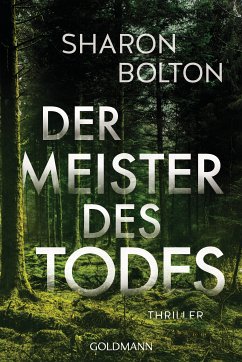Der Meister des Todes (eBook, ePUB) - Bolton, Sharon