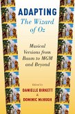 Adapting The Wizard of Oz (eBook, PDF)
