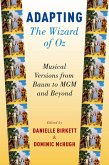 Adapting The Wizard of Oz (eBook, PDF) Adapting The Wizard of Oz (eBook, PDF)