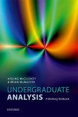 Undergraduate Analysis (eBook, PDF)