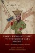 Enoch from Antiquity to the Middle... - Bild 1