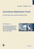 International Digitalization Trends (eBook, PDF)