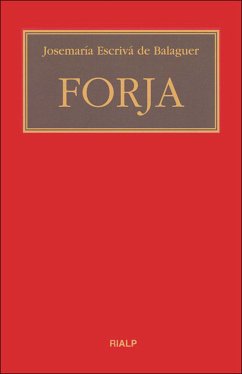 Forja (eBook, ePUB) - Escrivá de Balaguer, Josemaría