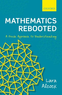 Cover Mathematics Rebooted (eBook, PDF)