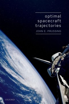 Optimal Spacecraft Trajectories (eBook, PDF) - Prussing, John E.