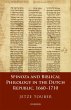 Spinoza and Biblical Philology in the... - Bild 1