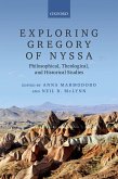 Exploring Gregory of Nyssa (eBook, PDF)