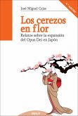 Los cerezos en flor (eBook, ePUB)