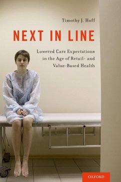 Cover Next in Line (eBook, PDF)