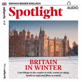 Englisch lernen Audio - Großbritannien im Winter (MP3-Download)